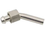 Classic Car / Motorcycle 45 Degree Petrol Fuel Union Norton Triumph Bsa 82-3353. Fixed Price $10.07.