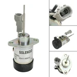 Fuel Shut Off Solenoid PS41CZ318 1E411-60012 For Kubota 325 Engine D902 Z482 Us. Fixed Price $71.78.