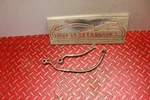 2000 Harley Electra Glide Magnetti Marrelli Steal Braided Fuel Lines EG137. Fixed Price $119.99.