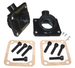 K&l Supply Flange Intake Yamaha YFZ350/, RD350/RZ350 Carburetor Rubber, 11-4. Fixed Price $143.51.