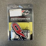 CV4 Large Fuel Line Sleeve 1.25" Id TCP-205G-3 / 1861-0518. Fixed Price $22.99.