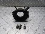 1986-1999 Yamaha Virago Rear Carburetor Joint W/ Cover Clamp. Fixed Price $52.77.
