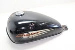 1999-2007 Honda Shadow Vlx VT600CD Deluxe Gas Tank Fuel Petrol Reservoir. Fixed Price $145.00.