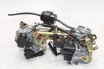 08-09 Suzuki SV650 Oem Main Fuel Injectors / Throttle Bodies. Fixed Price $101.50.