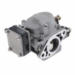 Carburetor Asy 6G1-14301 6H6-14301 6N0-14301 For Yamaha Outboard 8HP 6HP. Fixed Price $68.39.