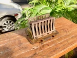 Kawasaki Reed Valve Assembly Cage Intake 86 Oem. Fixed Price $35.00.