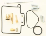 Balls 2020-2022 YZ125X Yamaha Bike Carburetor Rebuild Kit 26-1145. Fixed Price $60.85.