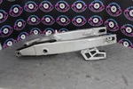 2005 Suzuki RMZ250 Oem Suspension Rear Frame Wheel Holder. Fixed Price $72.57.