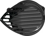 Rough Crafts Air Cleaner Black Motorcycle Street Bike RC-600-000 1010-2724. Fixed Price $462.19.