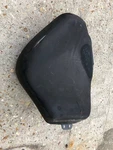 05-16 Yamaha XVS650 V-star Custom Front Seat Pad Cushion 4VR-24710-20-00. Fixed Price $34.95.