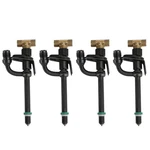 4PCS 28481 RE36935 Fuel Injector For John Deere 6068D 6068T Engine 6506 6600. Fixed Price $120.78.