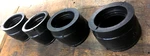 1979+ Honda CB750 K&l Supply Carb Holder Set 11-4654. Fixed Price $75.95.