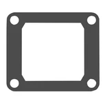 V-force Mx Replacement Gasket G382. Fixed Price $5.87.
