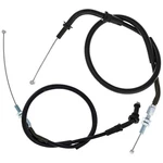Niche Push Pull Throttle Cable Set Suzuki SV650S 58300-20F00 58300-20F10. Fixed Price $43.95.