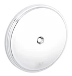 Arlen Ness Smooth Chrome Billet Stage 1 Air Cleaner Outer Cover For Big Sucker. Fixed Price $62.95.