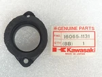 Kawasaki Nos New 16065-1131 Carburetor Holder Zx KZ1100 KZ1000 ZN1100. Fixed Price $49.99.