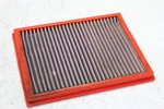 2003 Ducati Monster M600 Bmc Airbox Intake Filter. Fixed Price $24.00.