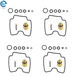 For Suzuki Katana GSX600F 18-5061 4PCS Carburetor Rebuild Kit. Fixed Price $9.60.