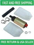 New Caltric Intank Fuel Pump For Piaggio Vespa LX150IE 2006-2013 Oem. Fixed Price $31.35.