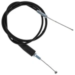Niche Throttle Cable For Yamaha 1997 WR250Z 4JW-26311-00-00 Motorcycle. Fixed Price $18.66.