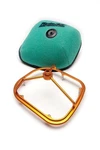 Twin Air Power Flow Kit Replacement Filter - 154222C. Fixed Price $191.32.
