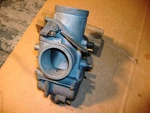 Mikuni 41MM Carburetor Mka Missing Parts 1974 Husqvarna CR450 Maico Ktm. Fixed Price $49.99.