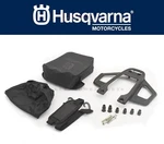 Tank Bag & Atch Kit 20-23 Vitpilen 401 Oem Husqvarna Waterproof Luggage #E264. Fixed Price $230.99.