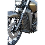 Klock Werks 1904-0092 KWS-04-0321 Outrider Radiator Guard Natural Indian Scout. Fixed Price $84.95.