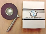 Tourist Trophy MM386-200 Carb Air Flow Synchronizer. Fixed Price $24.95.