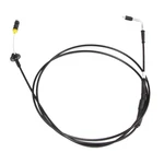 Dudubuy Cable Throttle For Polaris 2004-2005 Ranger 2X4 4X4 6X6 Rgr Pps 7080938. Fixed Price $42.24.