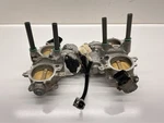 Ducati Streetfighter V4S 18-21 Throttle Bodies Body Intake Carbs Stacks Nice!. Fixed Price $229.99.