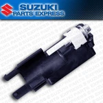 New Suzuki V-strom 1000 Vstrom Oem Fuel Pump Gas Filter 15410-24FB0. Fixed Price $394.95.