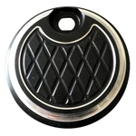 Eddie Trotta Platinum Cut Fuel Door. Fixed Price $99.00.