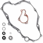 Moose Racing Water Pump Rebuild Kit 0934-5266. Fixed Price $46.03.
