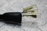 1997 Honda Nighthawk CB750 Wiring Harness. Fixed Price $99.99.