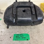 Suzuki GSXR600 750 Oem Airbox Assembly 2006-2007 Stock. Fixed Price $38.00.