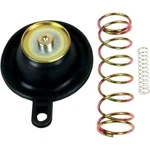 Yamaha XV750 XV1100 Virago Carburetor Air Cut Off Valve Set 1011. Fixed Price $21.89.