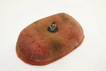 2020 Honda CRF450R-S Filter With Base Oem 17214-MKE-A70. Fixed Price $24.95.