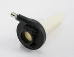 Parts Unlimited 065000 Twist Throttle. Fixed Price $33.14.
