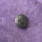 Oem Black Plastic Gas Cap 1979 Puch Maxi (E50 Single Speed) Fuel Tank. Fixed Price $21.00.