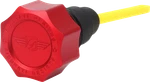 Figurati Designs Performance Magnetic Oil Dipstick Red Curved 07-16 Touring. Fixed Price $139.56.