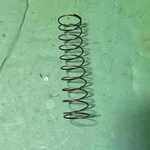 Kawasaki S2 S3 KH400 Throttle Valve Spring Carburetor 16006-024 Triplestuff. Fixed Price $16.00.