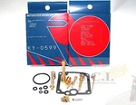 Yamaha BW200N Bigwheel Keyster Carburetor Rebuild Repair Kit 1985 - 1988. Fixed Price $59.73.