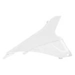 Polisport Airbox Cover Ktm - White. Fixed Price $23.99.