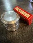 *1EA Oem Honda Piston And Ring Set CT110 All Years .50MM Over 13031-439-005 Ksf. Fixed Price $125.00.