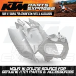 New Oem Ktm Filter Box Complete White 13 125 150 200 250 300 350 7770600104428. Fixed Price $69.99.