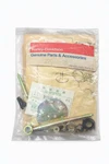 Nos Amf Harley-davidson Oem Keihin Carb Choke Plate Kit 27045-78. Fixed Price $96.72.
