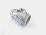 Bmw R1200GS Adventure R1200R R1200ST Left Air Fuel Intake Throttle Body. Fixed Price $39.95.