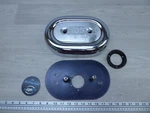 Harley Sportster Xlh 1200 S440. Air Box Cleaner Filter Housing. Fixed Price $30.00.