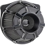 Arlen Ness 1010-1215 18-933 Inverted Series Air Cleaner Kit Beveled Black. Fixed Price $479.95.